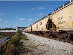 CSXT 265033